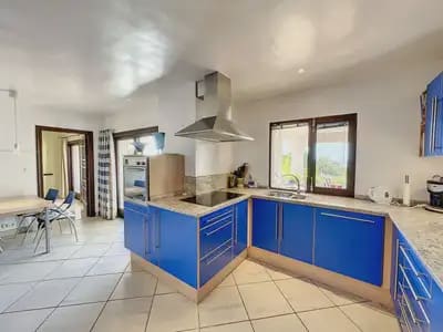 4 soveværelse Villa til salg i Mijas med swimmingpool garage - € 1.475.000 (Ref: 9406017)
