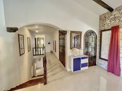 4 soveværelse Villa til salg i Mijas med swimmingpool garage - € 1.475.000 (Ref: 9406017)