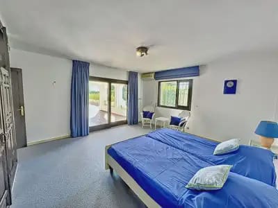 4 soveværelse Villa til salg i Mijas med swimmingpool garage - € 1.475.000 (Ref: 9406017)