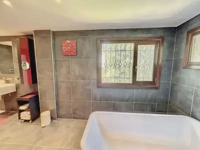 4 soveværelse Villa til salg i Mijas med swimmingpool garage - € 1.475.000 (Ref: 9406017)