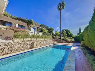4 soveværelse Villa til salg i Mijas med swimmingpool garage - € 1.475.000 (Ref: 9406017)