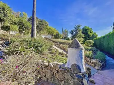 4 soveværelse Villa til salg i Mijas med swimmingpool garage - € 1.475.000 (Ref: 9406017)