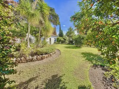 4 soveværelse Villa til salg i Mijas med swimmingpool garage - € 1.475.000 (Ref: 9406017)