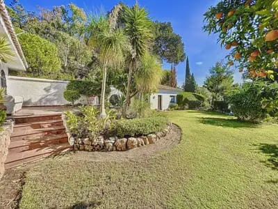 4 soveværelse Villa til salg i Mijas med swimmingpool garage - € 1.475.000 (Ref: 9406017)