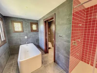 4 soveværelse Villa til salg i Mijas med swimmingpool garage - € 1.475.000 (Ref: 9406017)