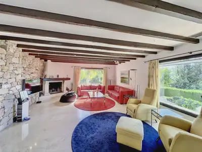 4 soveværelse Villa til salg i Mijas med swimmingpool garage - € 1.475.000 (Ref: 9406017)