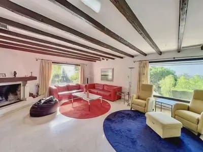 4 soveværelse Villa til salg i Mijas med swimmingpool garage - € 1.475.000 (Ref: 9406017)