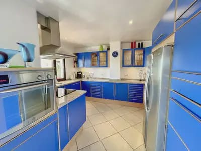 4 soveværelse Villa til salg i Mijas med swimmingpool garage - € 1.475.000 (Ref: 9406017)