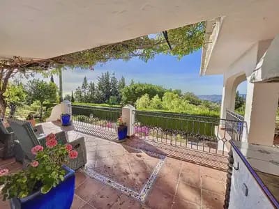 4 soveværelse Villa til salg i Mijas med swimmingpool garage - € 1.475.000 (Ref: 9406017)