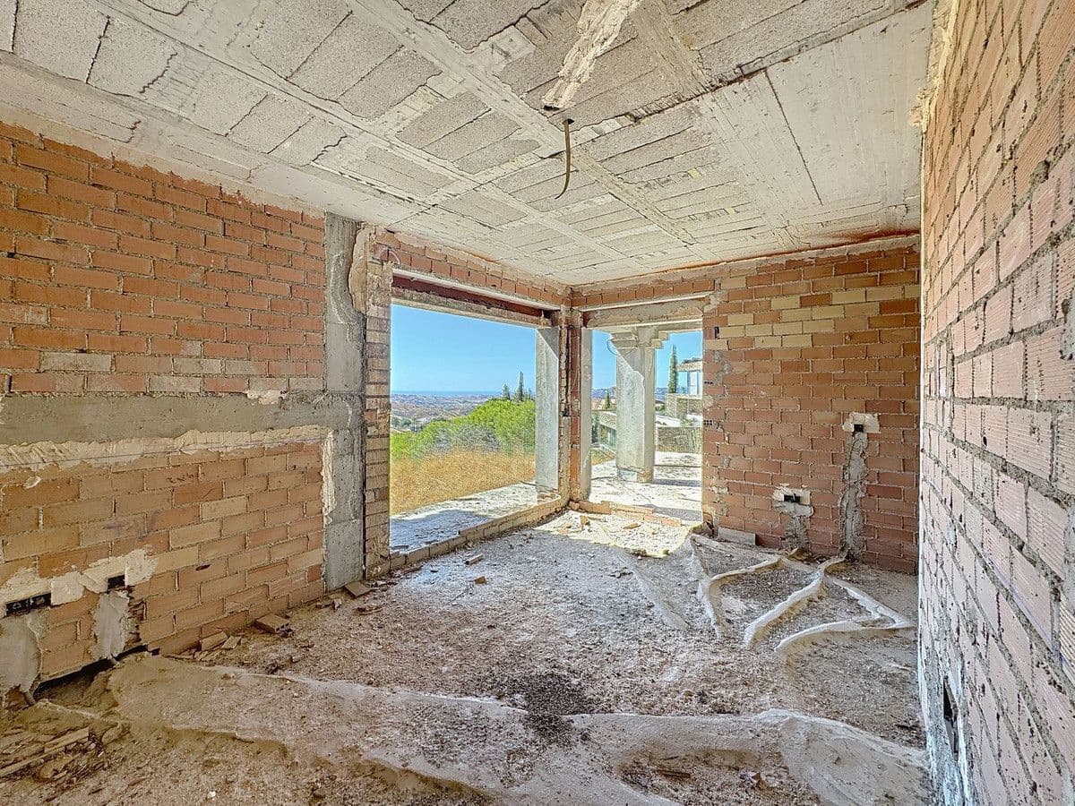 5 sypialnia Willa na sprzedaż w Mijas - 725 000 € (Ref: 9406018)