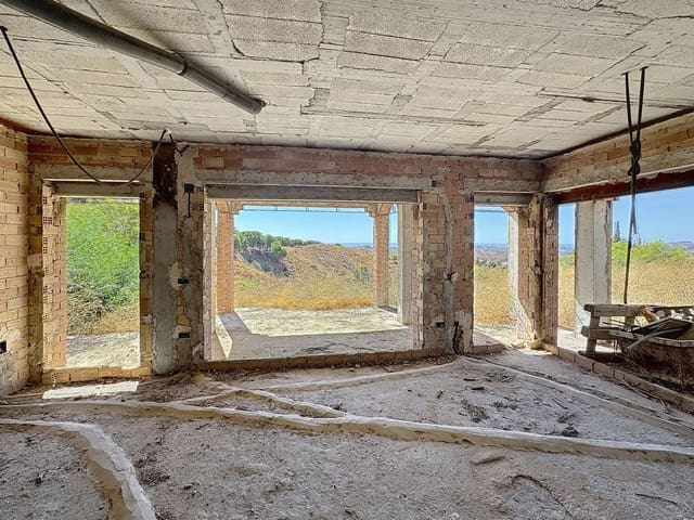 5 sypialnia Willa na sprzedaż w Valtocado - La Alquería - La Atalaya, Mijas - 725 000 € (Ref: 9406018)