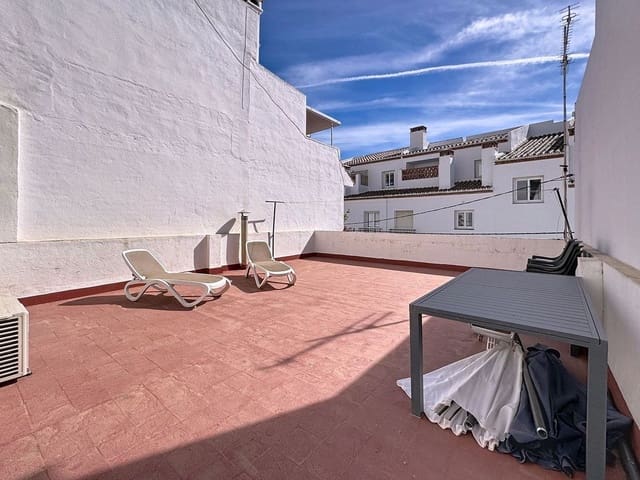 2 camera da letto Casa in vendita in Mijas pueblo, Mijas - 299.000 € (Rif: 9406019)