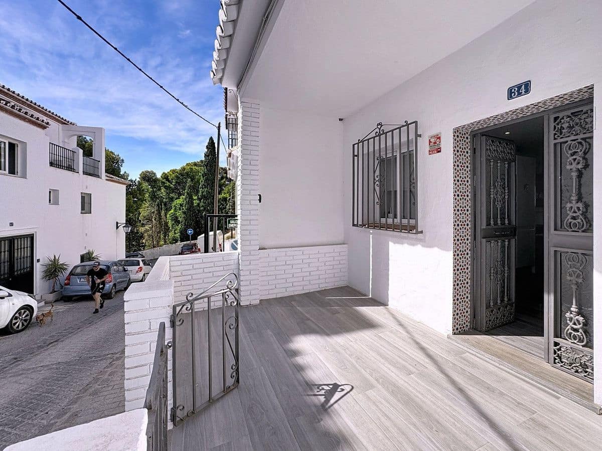2 camera da letto Casa in vendita in Mijas - 299.000 € (Rif: 9406019)