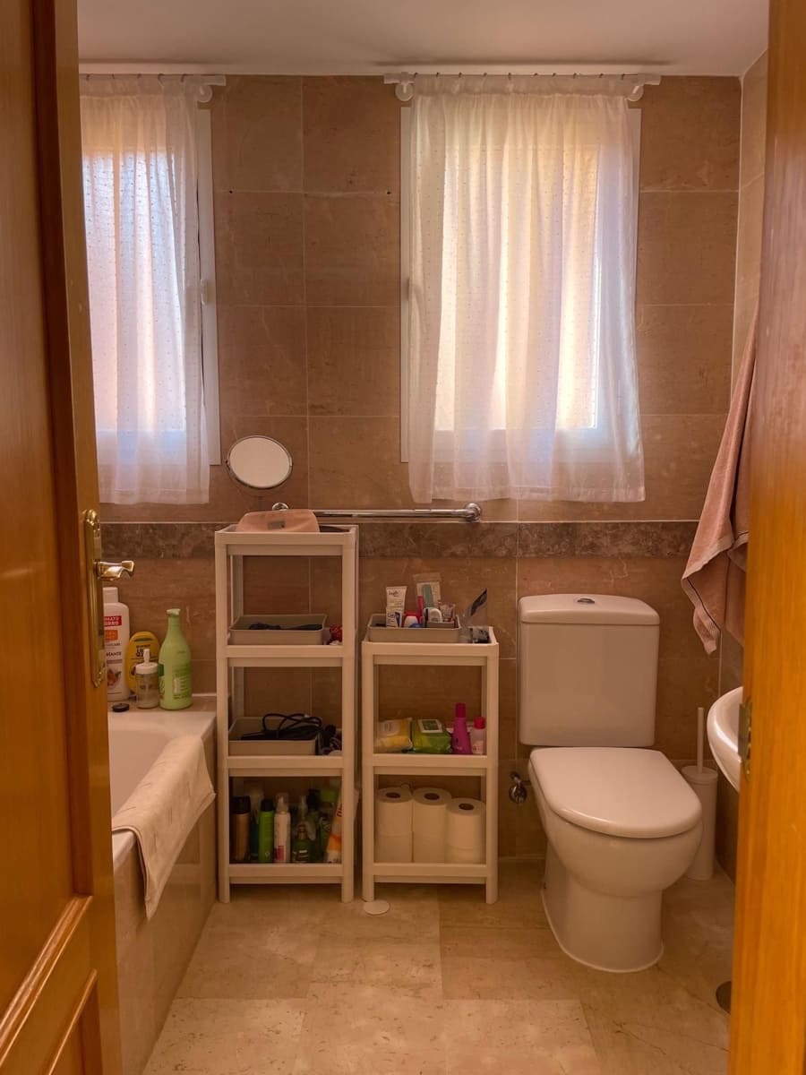 3 soverom Leilighet til salgs i Mijas med svømmebasseng garasje - € 399 000 (Ref: 9409871)