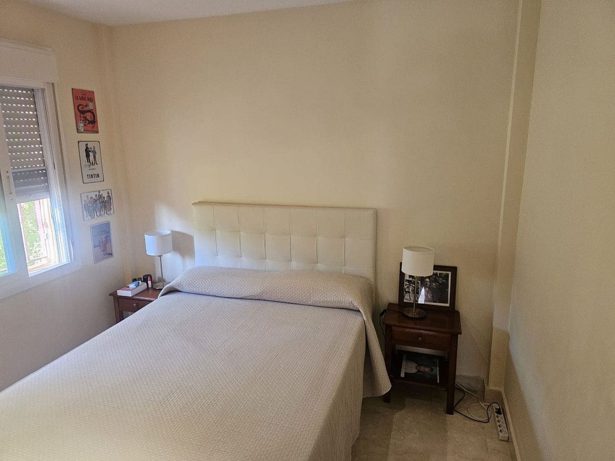 3 soverom Leilighet til salgs i Mijas med svømmebasseng garasje - € 399 000 (Ref: 9409871)