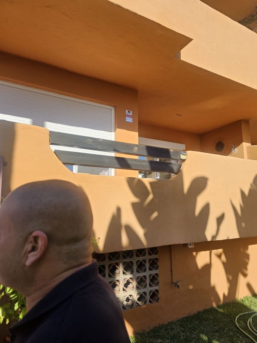 3 soverom Leilighet til salgs i Mijas med svømmebasseng garasje - € 399 000 (Ref: 9409871)