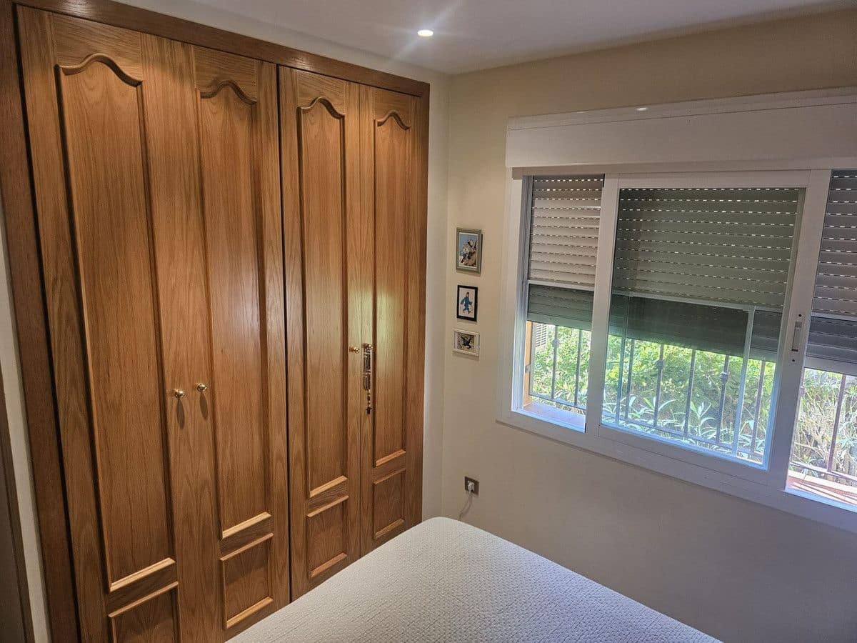 3 soverom Leilighet til salgs i Mijas med svømmebasseng garasje - € 399 000 (Ref: 9409871)