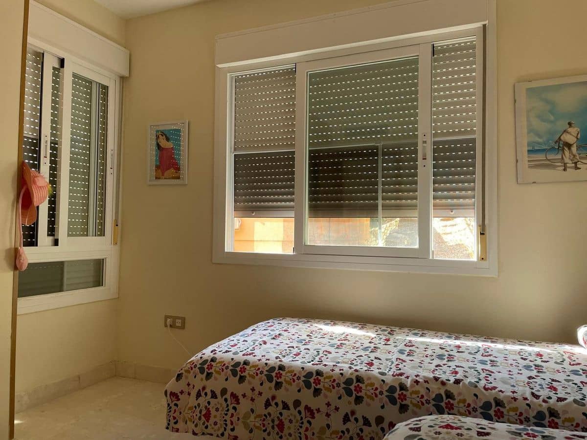 3 soverom Leilighet til salgs i Mijas med svømmebasseng garasje - € 399 000 (Ref: 9409871)