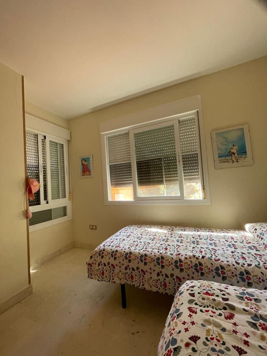 3 soverom Leilighet til salgs i Mijas med svømmebasseng garasje - € 399 000 (Ref: 9409871)