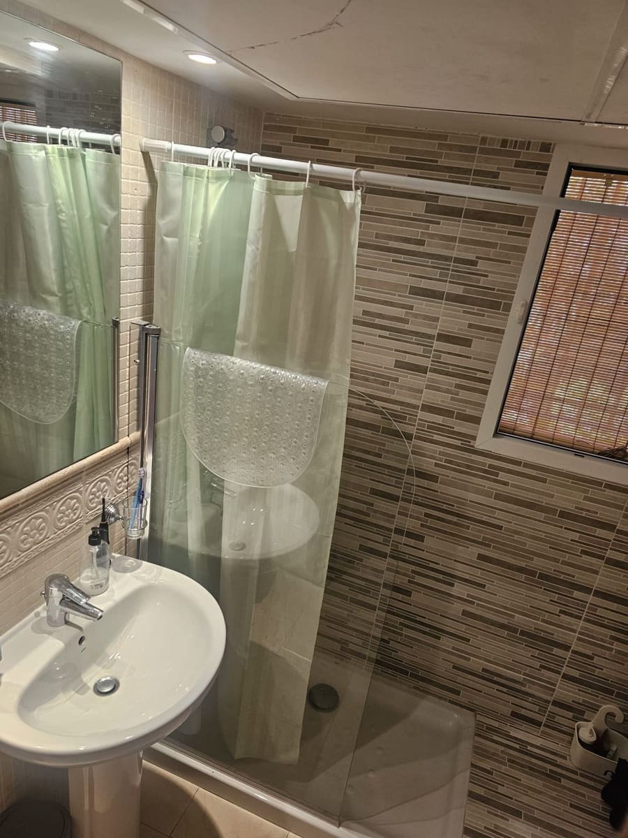 3 soverom Leilighet til salgs i Mijas med svømmebasseng garasje - € 399 000 (Ref: 9409871)