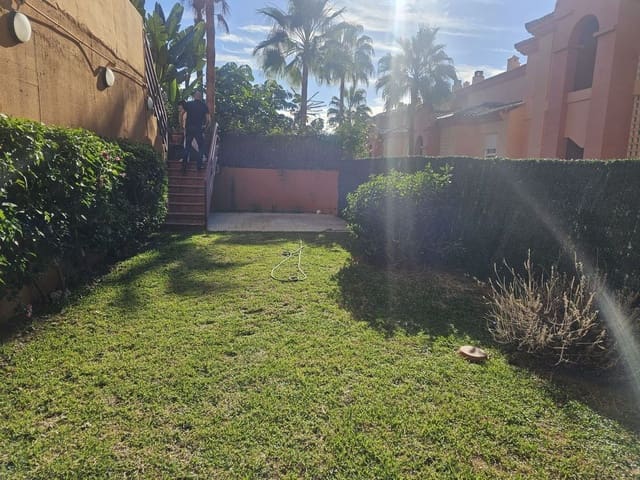 3 soverom Leilighet til salgs i Riviera del Sol, Mijas med svømmebasseng garasje - € 399 000 (Ref: 9409871)