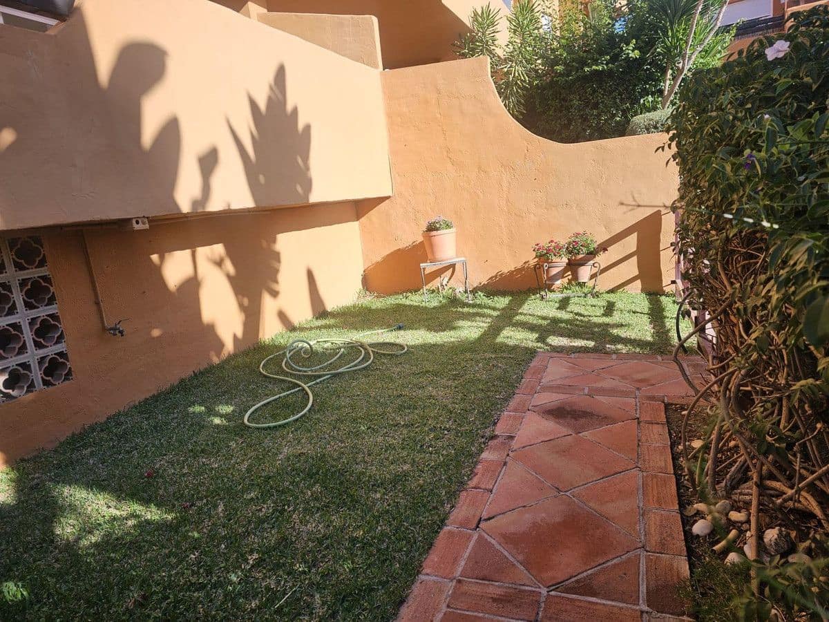 3 soverom Leilighet til salgs i Mijas med svømmebasseng garasje - € 399 000 (Ref: 9409871)