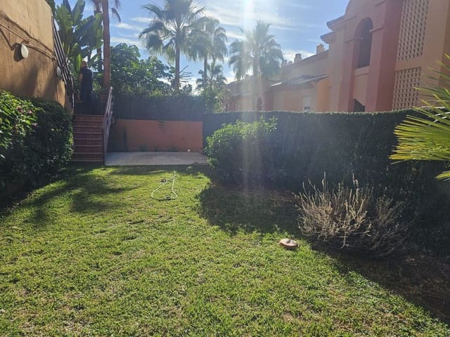 3 soverom Leilighet til salgs i Riviera del Sol, Mijas med svømmebasseng garasje - € 399 000 (Ref: 9409871)