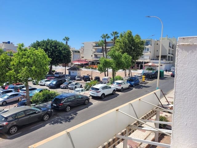 3 soverom Leilighet til salgs i Torremolinos - € 415 000 (Ref: 9409872)