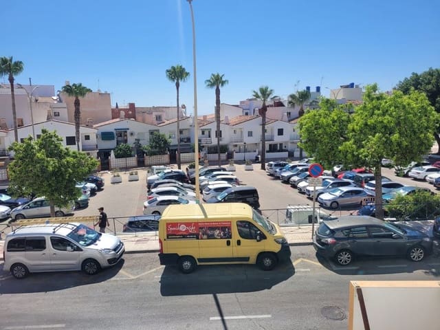 3 soverom Leilighet til salgs i Torremolinos - € 415 000 (Ref: 9409872)