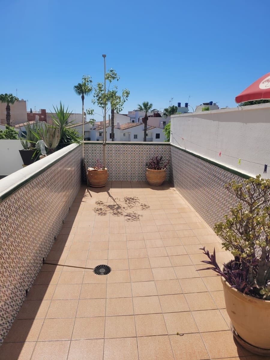 3 bedroom Apartment for sale in Torremolinos - € 415,000 (Ref: 9409872)