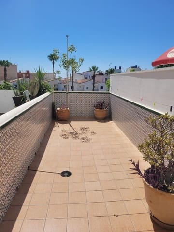 3 soverom Leilighet til salgs i Torremolinos - € 415 000 (Ref: 9409872)