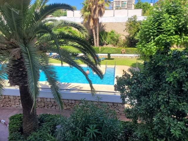 3 soverom Leilighet til salgs i Torremolinos - € 415 000 (Ref: 9409872)
