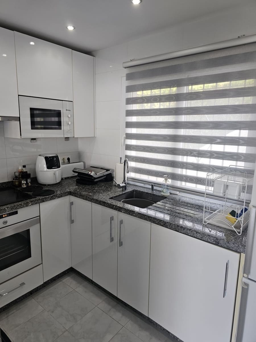 2 sypialnia Apartament na sprzedaż w Mijas z basenem - 375 000 € (Ref: 9409873)