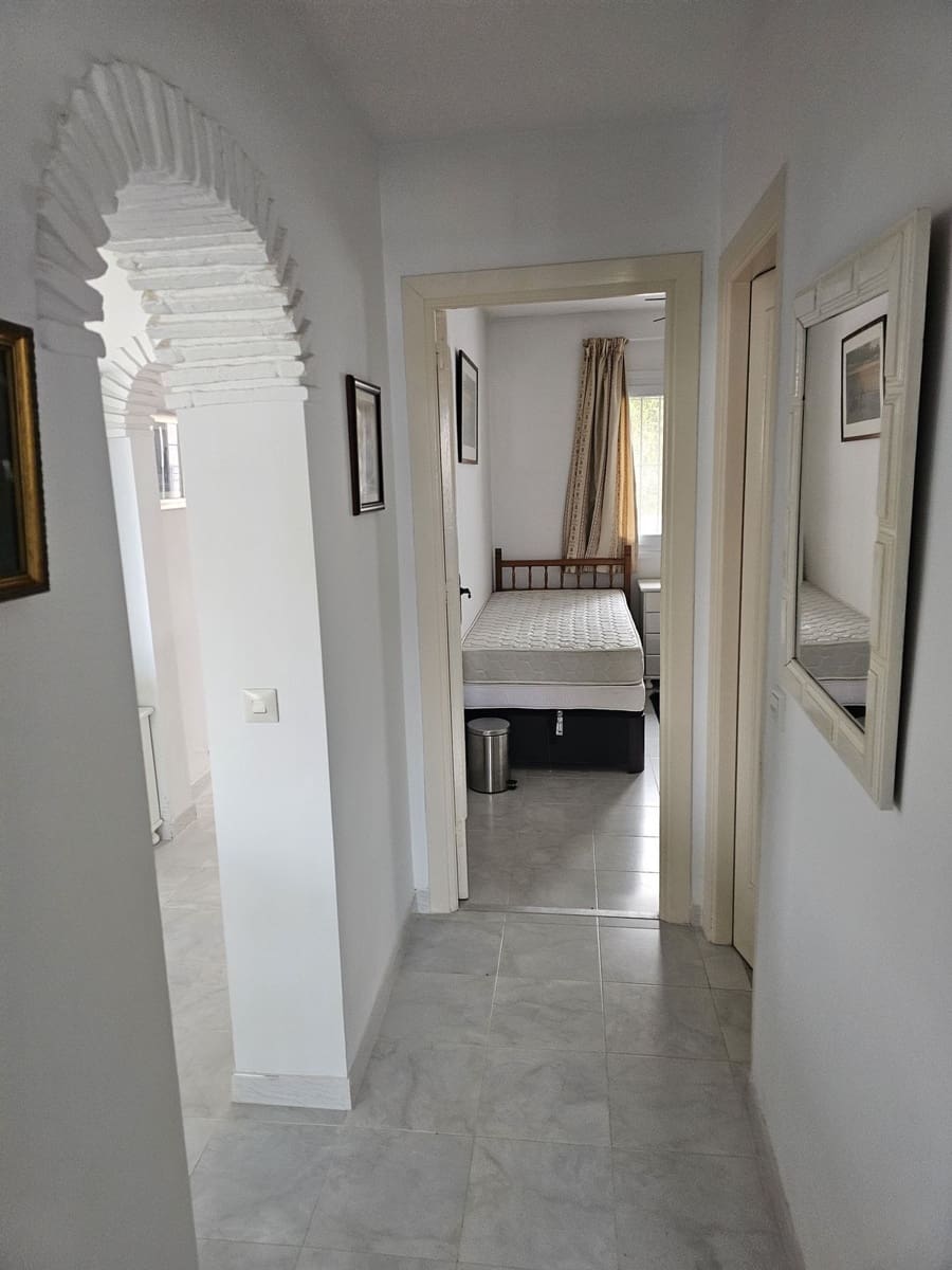 2 sypialnia Apartament na sprzedaż w Mijas z basenem - 375 000 € (Ref: 9409873)