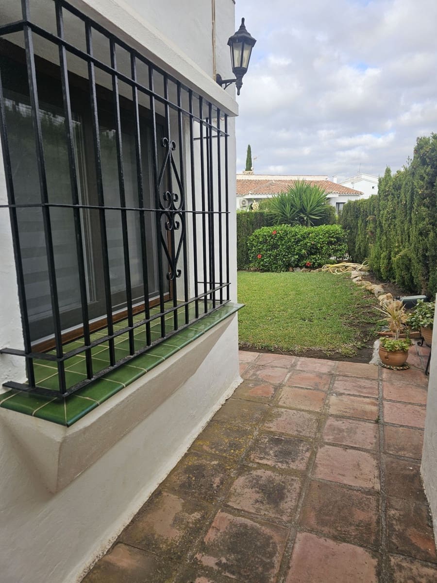 2 sypialnia Apartament na sprzedaż w Mijas z basenem - 375 000 € (Ref: 9409873)