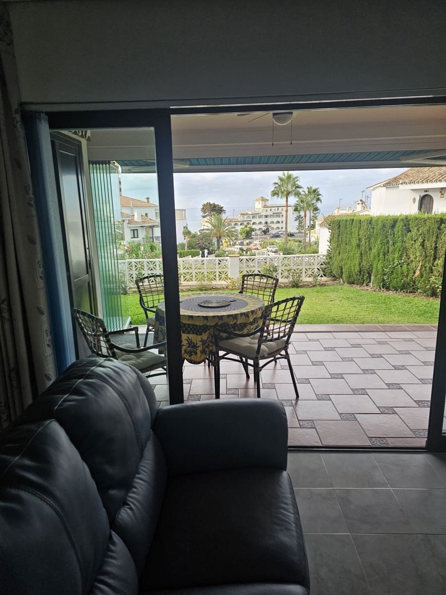 2 sypialnia Apartament na sprzedaż w Mijas z basenem - 375 000 € (Ref: 9409873)