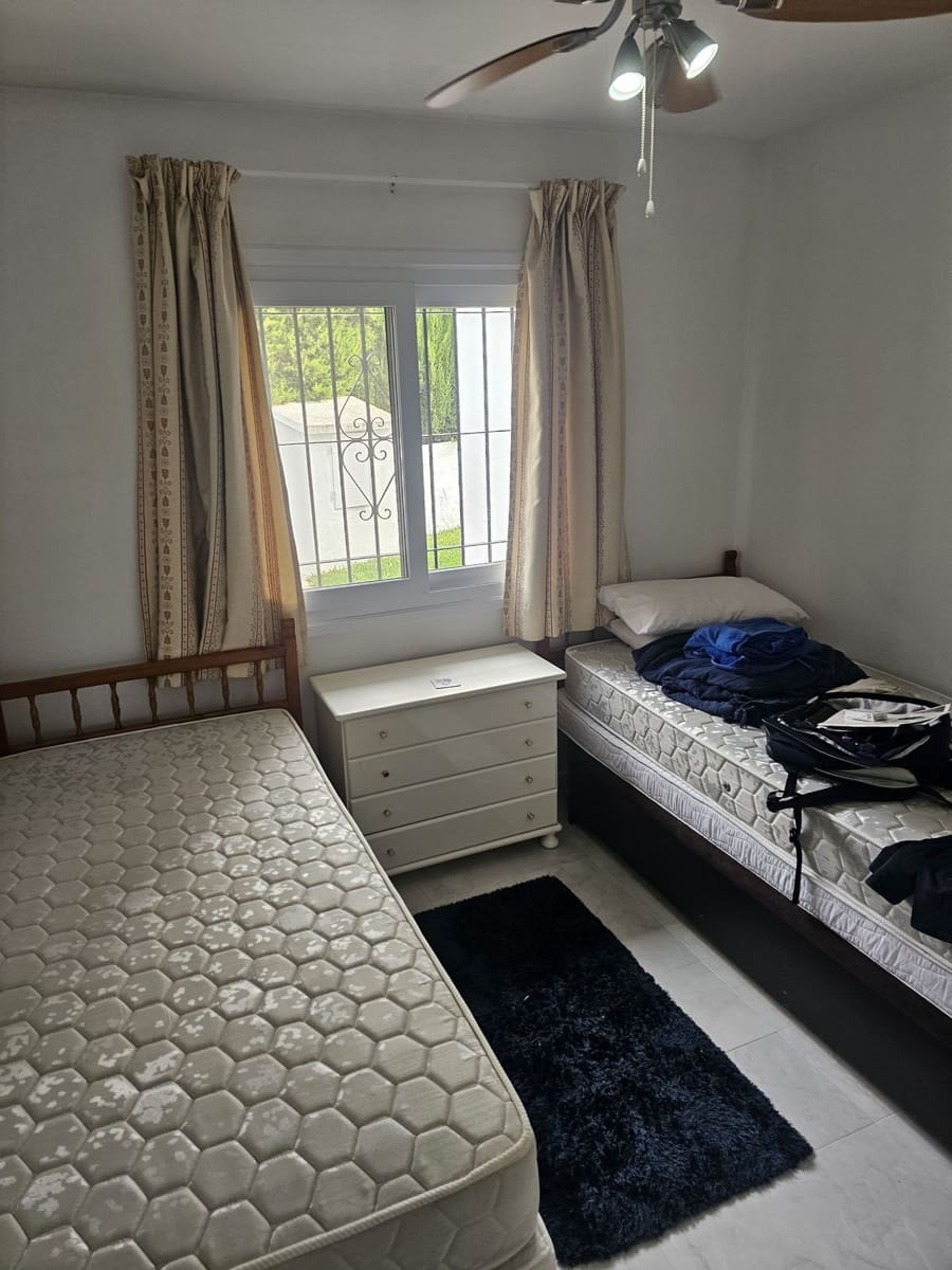 2 sypialnia Apartament na sprzedaż w Mijas z basenem - 375 000 € (Ref: 9409873)