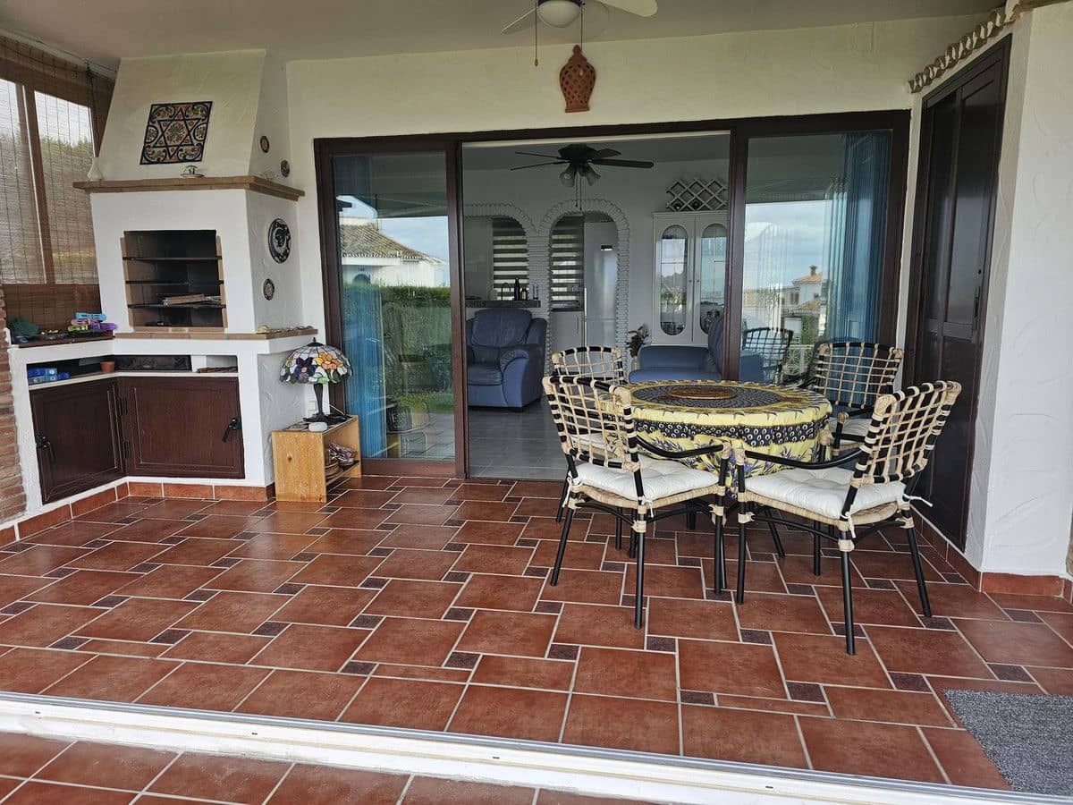 2 sypialnia Apartament na sprzedaż w Mijas z basenem - 375 000 € (Ref: 9409873)