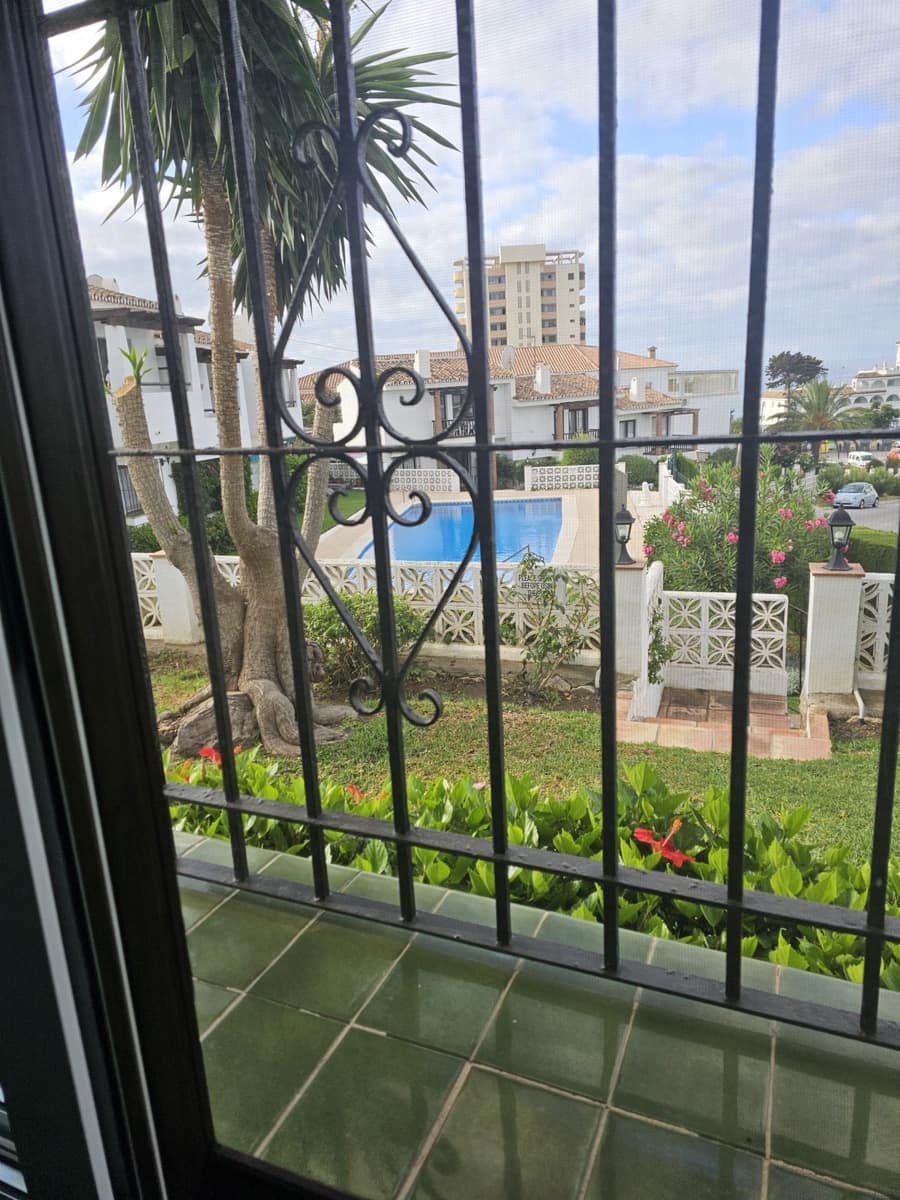 2 sypialnia Apartament na sprzedaż w Mijas z basenem - 375 000 € (Ref: 9409873)