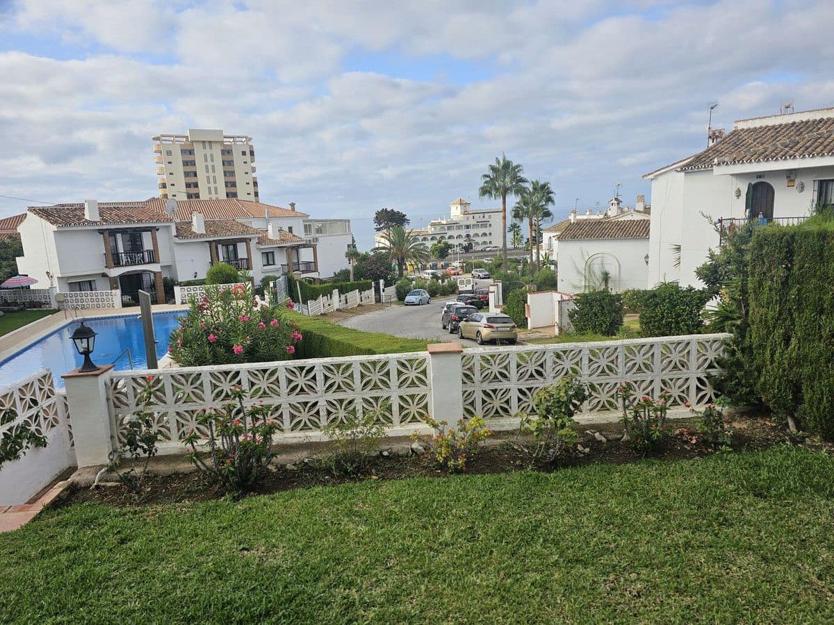 2 sypialnia Apartament na sprzedaż w Mijas z basenem - 375 000 € (Ref: 9409873)