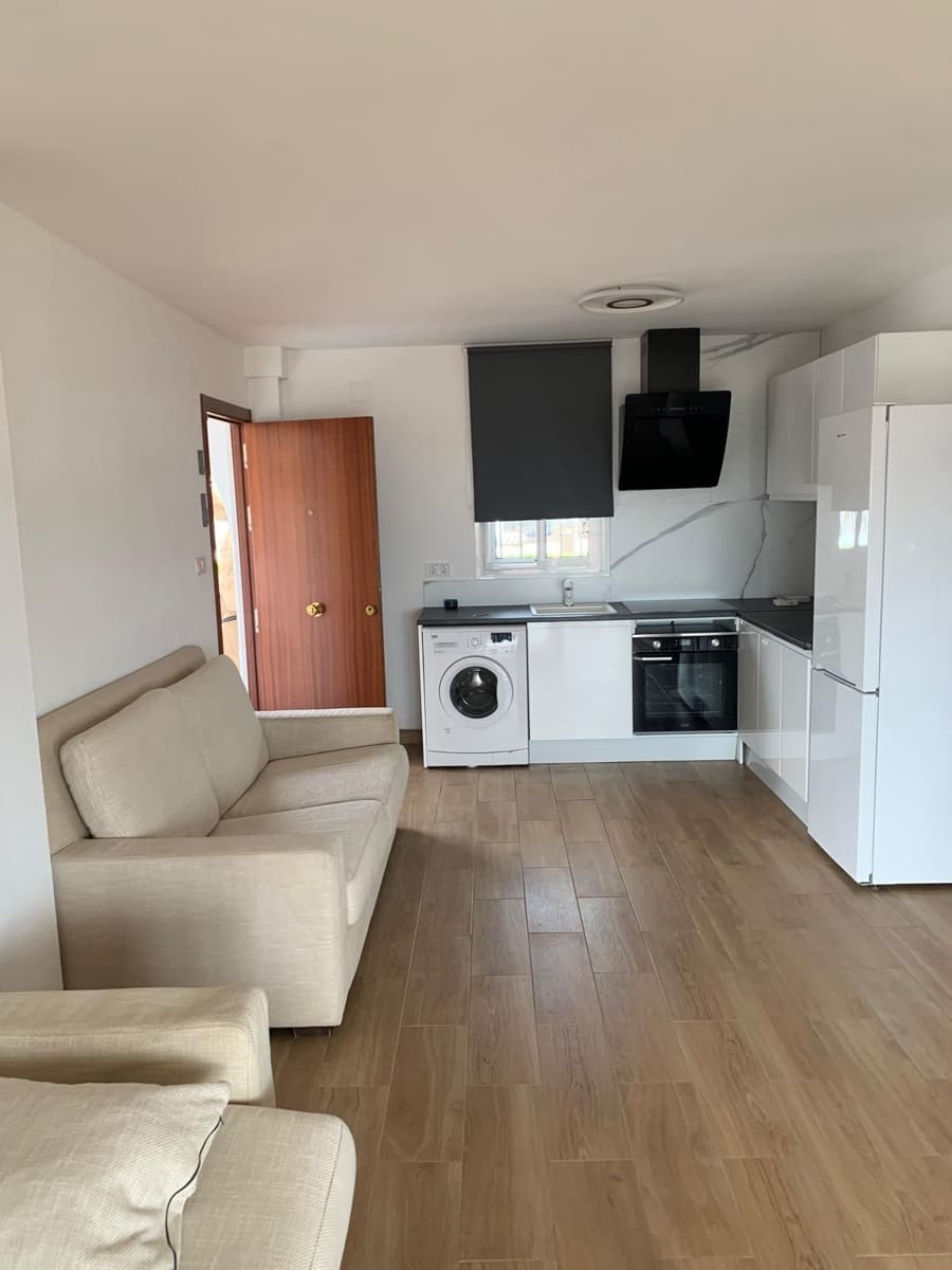 2 sypialnia Apartament na sprzedaż w Mijas z basenem - 345 000 € (Ref: 9409874)