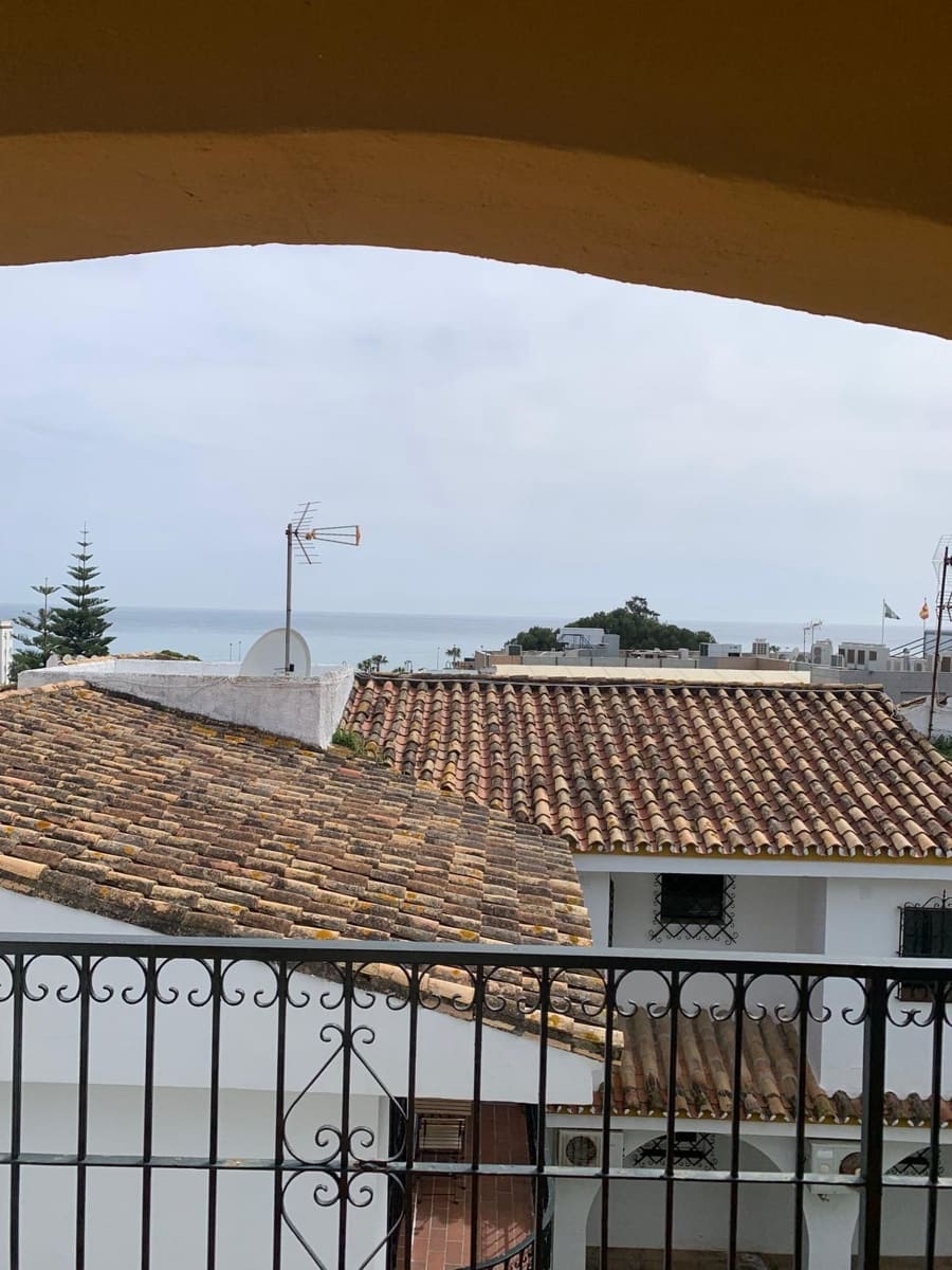 2 sypialnia Apartament na sprzedaż w Mijas z basenem - 345 000 € (Ref: 9409874)