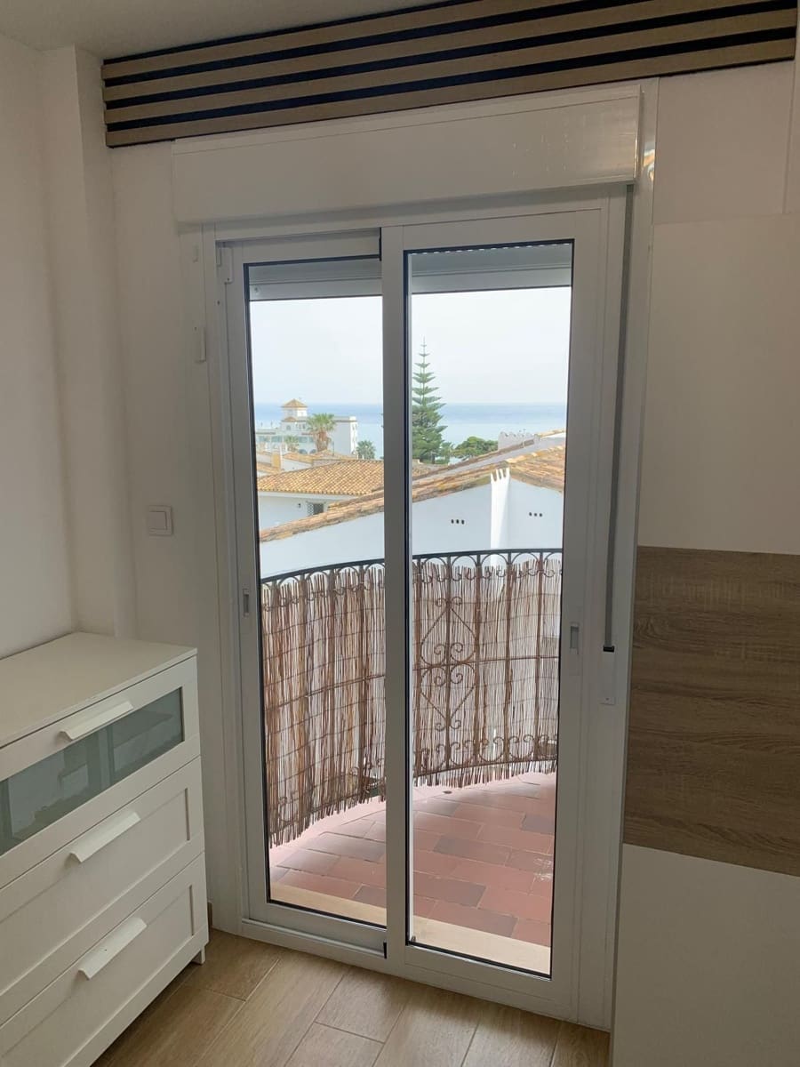 2 sypialnia Apartament na sprzedaż w Mijas z basenem - 345 000 € (Ref: 9409874)