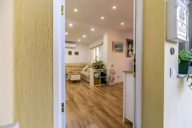 Apartamento de 3 habitaciones en Centro ciudad, Fuengirola en venta con piscina garaje - 346.600 € (Ref: 9414902)