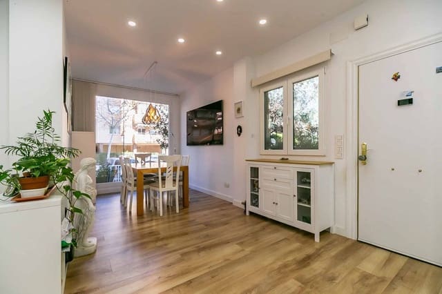 Apartamento de 3 habitaciones en Centro ciudad, Fuengirola en venta con piscina garaje - 346.600 € (Ref: 9414902)