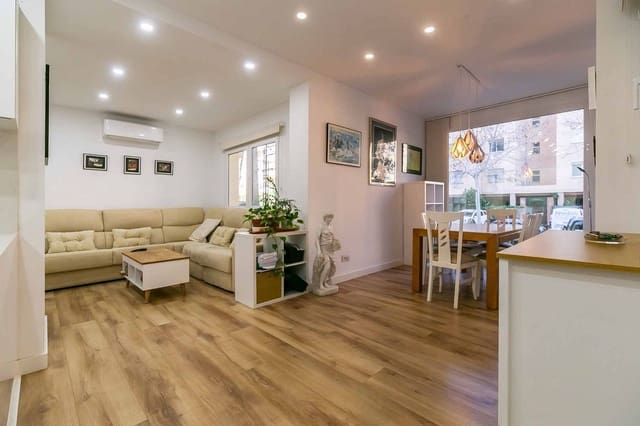 Apartamento de 3 habitaciones en Centro ciudad, Fuengirola en venta con piscina garaje - 346.600 € (Ref: 9414902)