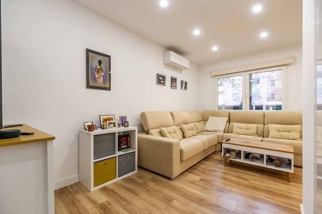 Apartamento de 3 habitaciones en Centro ciudad, Fuengirola en venta con piscina garaje - 346.600 € (Ref: 9414902)