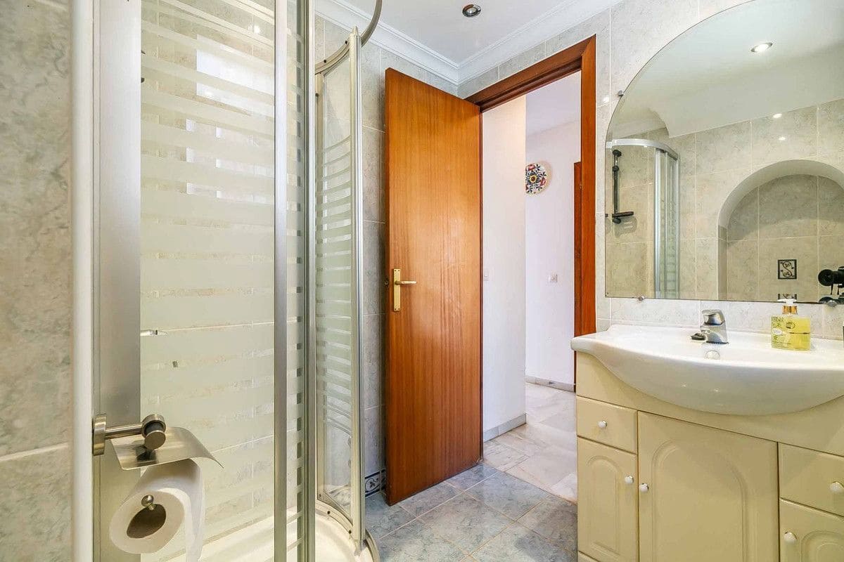 2 soveværelse Lejlighed til salg i Fuengirola med swimmingpool garage - € 395.000 (Ref: 9414903)