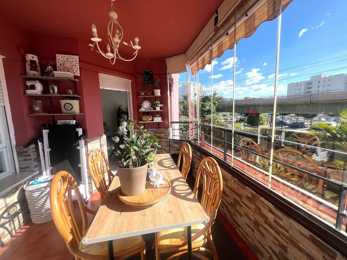 3 soverom Leilighet til salgs i Fuengirola med svømmebasseng garasje - € 439 000 (Ref: 9414905)