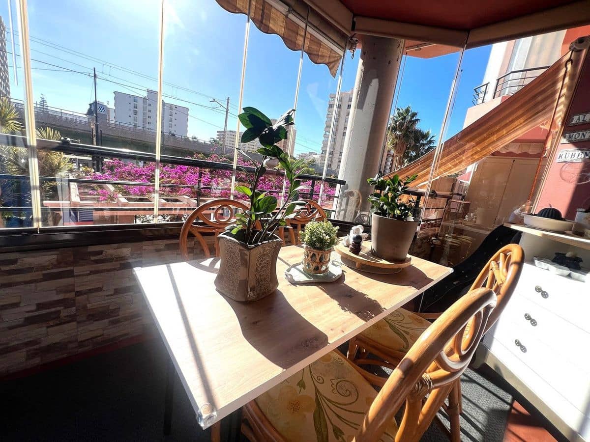 3 soverom Leilighet til salgs i Fuengirola med svømmebasseng garasje - € 439 000 (Ref: 9414905)